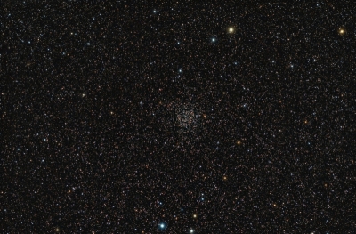 NGC7789 mini-WASP array