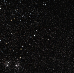 The Double Cluster and Stock 2 in Perseus