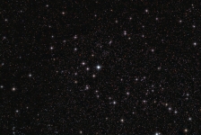 NGC 146 (left) NGC 133 (right) and Kappa Cass