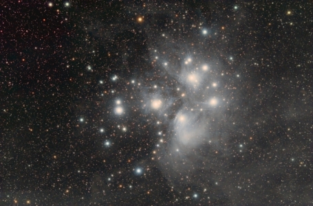 Sky90 array