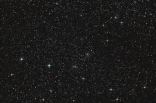 NGC7788 and NGC7790 in Cassiopeia