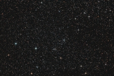 NGC7788 and NGC7790 in Cassiopeia
