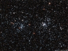 The Perseus Double Cluster
