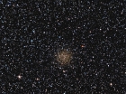 NGC6791 Open Cluster