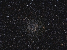 NGC7789 Open Cluster in Cassiopeia