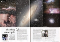 Hampshire Society Magazine March 2007