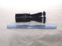 SXV-H9C joined to the Hyperstar