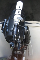 Inside the Observatory