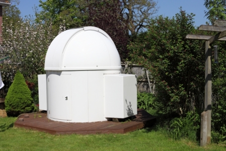 North_Dome_Spring_Clean_Forums