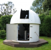 Observatory Open