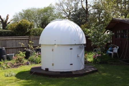 South_Dome_Spring_Clean_Forums