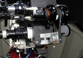 Canon 200mm autofocuser 1