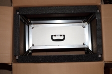 ED100 packing
