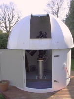 New Forest Observatory