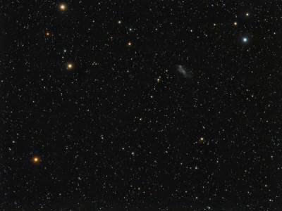 Coddington V Y Ursae Majoris