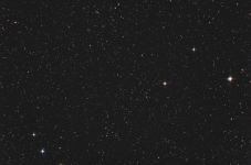 Abell 2151 the Hercules galaxy cluster