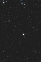 Galaxy group in Bootes