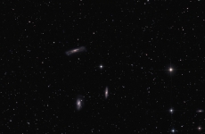 Leo Trio Registar combined data