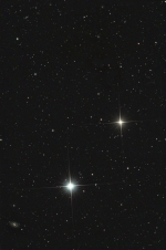 M109 region with the Hyperstar III