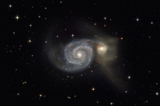 M51 image of the week