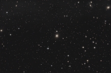 M87 Hyperstar III data