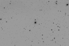 M87 Hyperstar III data
