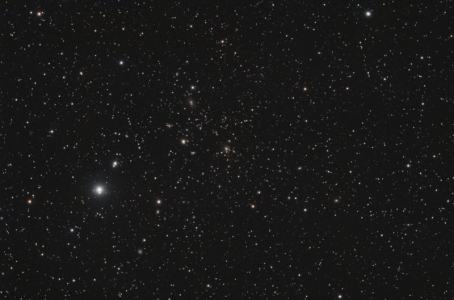 NGC3842 region