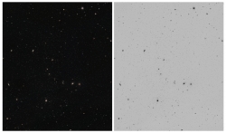 Phase 1 Virgo/Coma galaxy mosaic completed