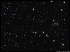 Galaxy group Abell2065