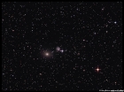 NGC2276 and NGC2300
