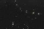 Markarian Chain central