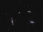 Leo Trio IOM March 2012