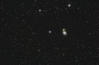 M51 composite Hyperstar image