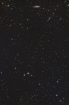 The Whale & Hockey stick galaxies