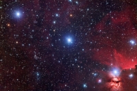 The Belt of Orion