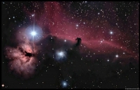 Horsehead Nebula