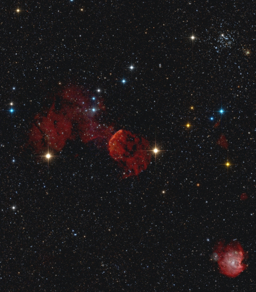 Propus_Region_Forums