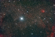 Deneb region demi-mini-WASP