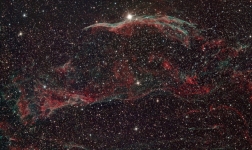 Witch's Broom region composite