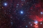 The Belt of Orion
