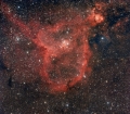 2-frame mini-WASP image