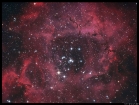 Rosette Nebula