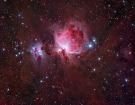 The Sword of Orion
