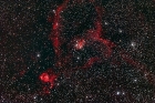 Heart nebula mini-WASP