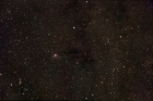 Cocoon and Barnard 168