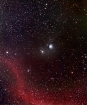 M78 and Barnard's Loop