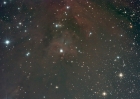 NGC1999 region