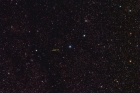 V1331 Cygni region