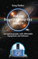 Making Beautiful Deep Sky Images