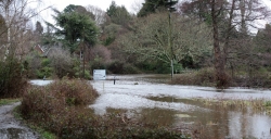 Burley river (road)